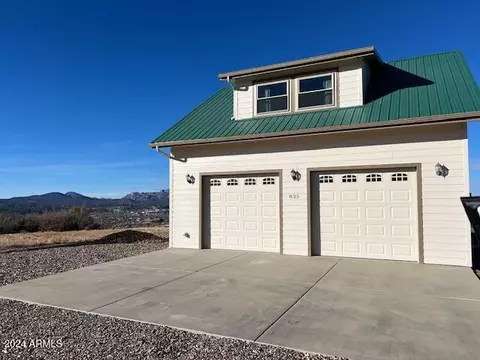 825 E Fawn Hill Rd, Prescott, AZ 86303