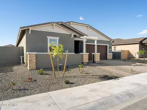 4676 N 177th Dr, Goodyear, AZ 85395