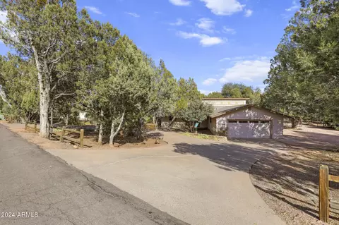 1202 W Random Way, Payson, AZ 85541
