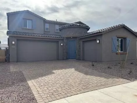 16985 W Poinsettia Dr, Surprise, AZ 85388