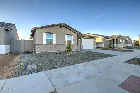 25240 N 160th Dr, Surprise, AZ 85387
