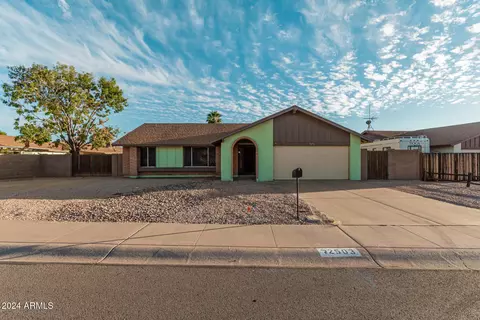 2503 W Chilton St, Chandler, AZ 85224