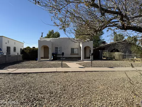 1318 S 1st Ave, Phoenix, AZ 85003