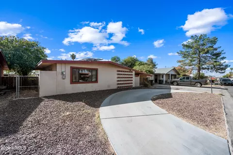 1219 E Barcelona Ave, Casa Grande, AZ 85122