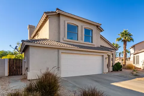 2456 S Lynch --, Mesa, AZ 85209