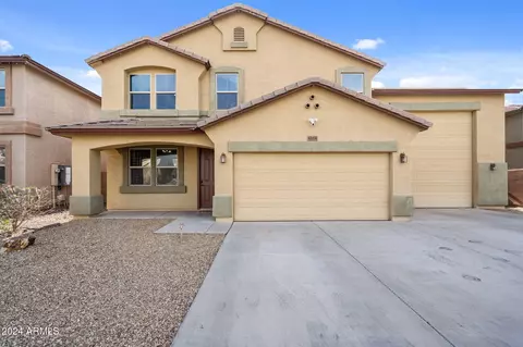 12231 W Villa Chula Ln, Sun City, AZ 85373