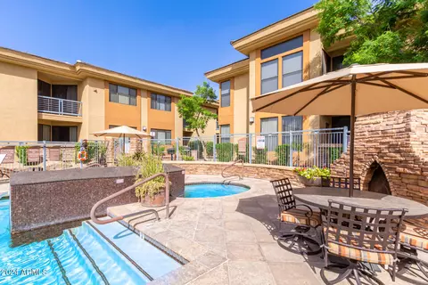 6900 E Princess Dr #2108, Phoenix, AZ 85054 photo 41