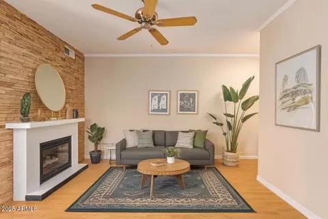 6900 E Princess Dr #2108, Phoenix, AZ 85054 photo 44