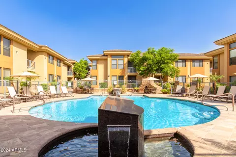6900 E Princess Dr #2108, Phoenix, AZ 85054