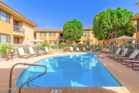 6900 E Princess Dr #2108, Phoenix, AZ 85054 photo 39