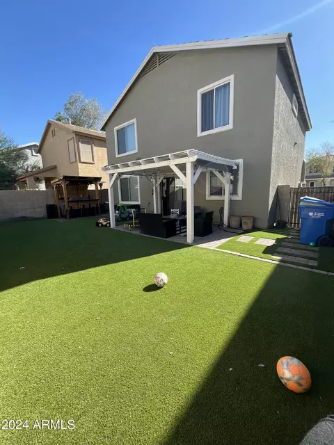4134 W Irwin Ave, Phoenix, AZ 85041