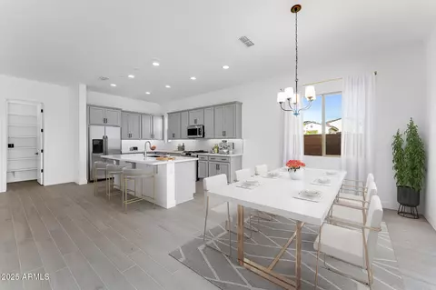 5845 S Romano --, Mesa, AZ 85212 photo 11