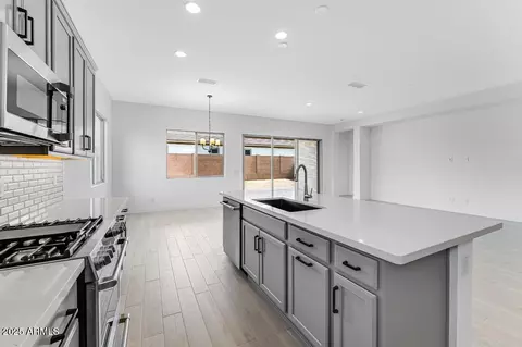 5845 S Romano --, Mesa, AZ 85212 photo 2