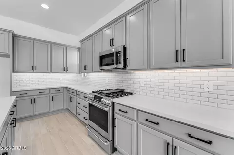 5845 S Romano --, Mesa, AZ 85212 photo 3