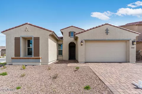 5845 S Romano --, Mesa, AZ 85212
