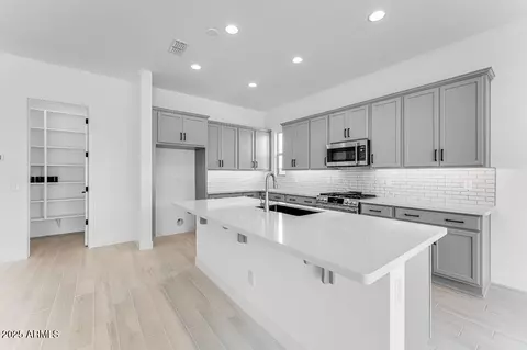 5845 S Romano --, Mesa, AZ 85212 photo 6