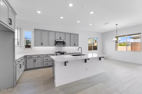5845 S Romano --, Mesa, AZ 85212 photo 4