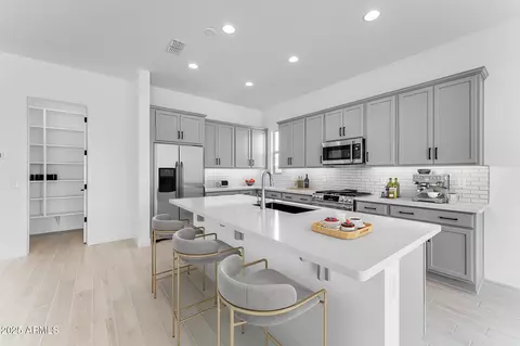 5845 S Romano --, Mesa, AZ 85212 photo 5