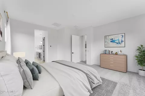 5845 S Romano --, Mesa, AZ 85212 photo 14