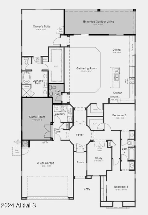 5845 S Romano --, Mesa, AZ 85212 photo 36