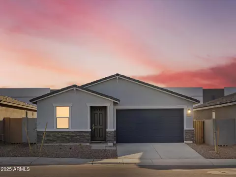 9139 N 173rd Ln, Waddell, AZ 85355