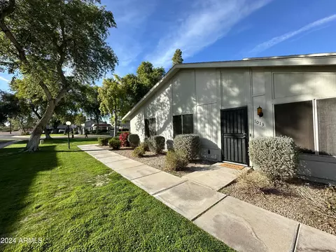 1013 N 84th Pl, Scottsdale, AZ 85257