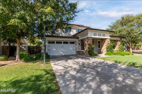 3844 E Mesquite St, Gilbert, AZ 85296