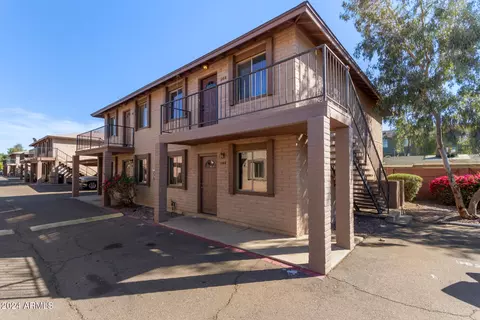 1234 N 36th St #203, Phoenix, AZ 85008