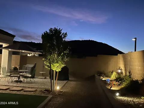 Exterior - 2124 E Alameda Rd, Phoenix, AZ 85024 photo 8 of 12