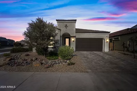 2124 E Alameda Rd, Phoenix, AZ 85024