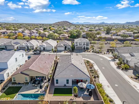 View/Area - 2124 E Alameda Rd, Phoenix, AZ 85024 photo 2 of 12