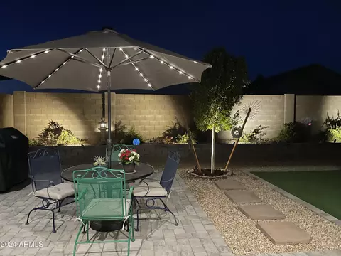 Exterior - 2124 E Alameda Rd, Phoenix, AZ 85024 photo 9 of 12