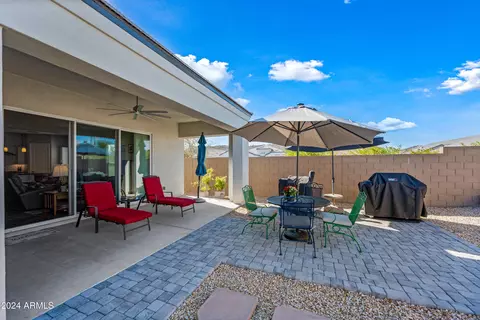 Exterior - 2124 E Alameda Rd, Phoenix, AZ 85024 photo 6 of 12