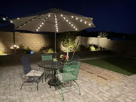 Exterior - 2124 E Alameda Rd, Phoenix, AZ 85024 photo 10 of 12