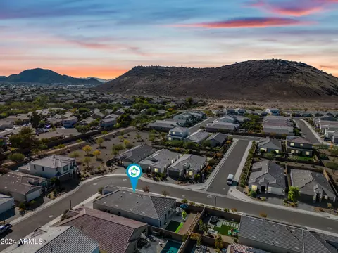 View/Area - 2124 E Alameda Rd, Phoenix, AZ 85024 photo 12 of 12