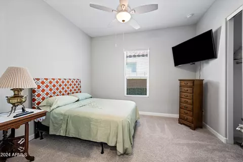 Bedroom - 2124 E Alameda Rd, Phoenix, AZ 85024 photo 4 of 4