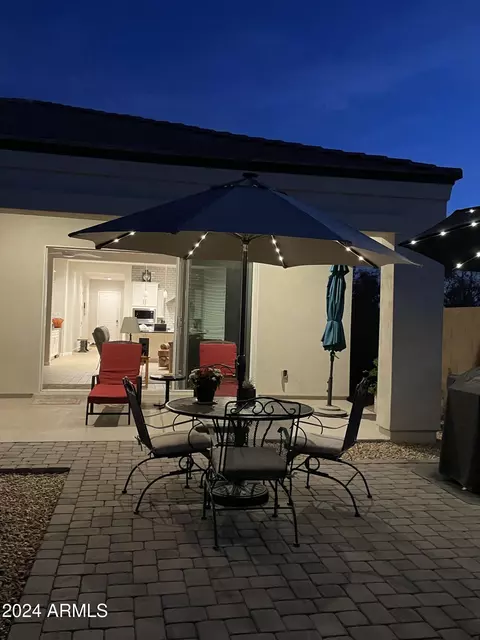 Exterior - 2124 E Alameda Rd, Phoenix, AZ 85024 photo 11 of 12