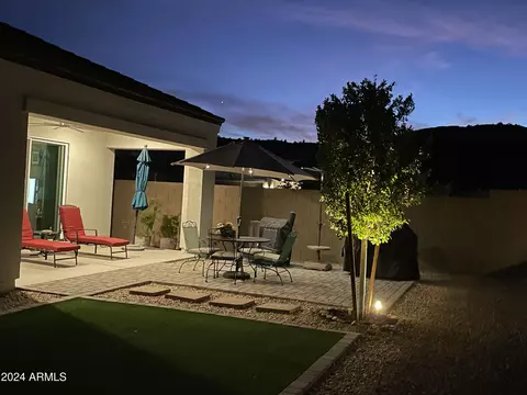 Exterior - 2124 E Alameda Rd, Phoenix, AZ 85024 photo 12 of 12