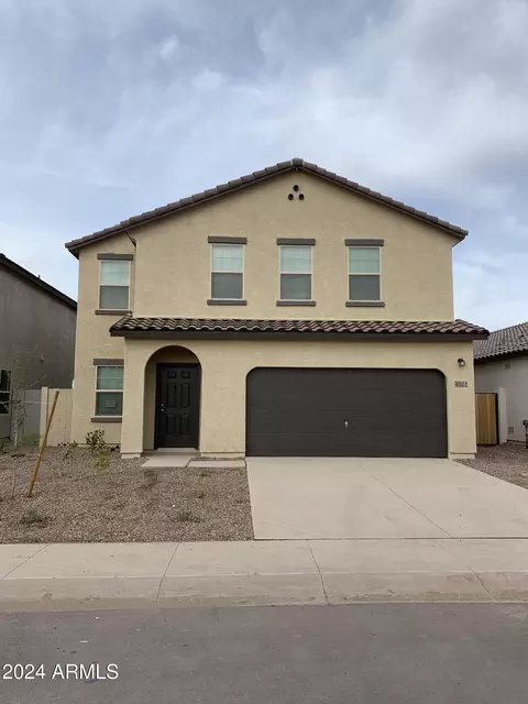4322 E Reynolds Dr, San Tan Valley, AZ 85143