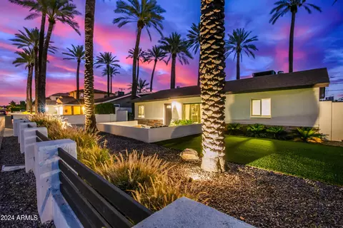 4311 E Roma Ave, Phoenix, AZ 85018