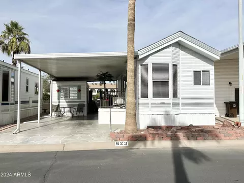 523 S Jaspar Dr, Apache Junction, AZ 85119 photo 2