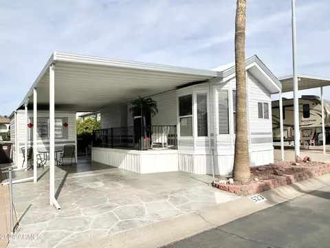 523 S Jaspar Dr, Apache Junction, AZ 85119