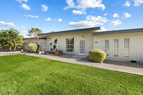 9950 W Royal Oak Rd #G, Sun City, AZ 85351