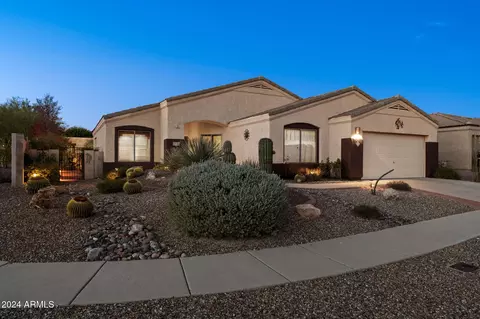 330 W Sugar Loaf Rd, Tucson, AZ 85737