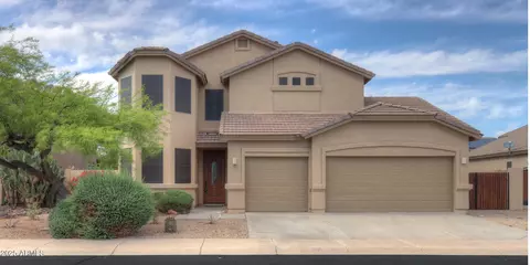 43594 W Bravo Ct, Maricopa, AZ 85138