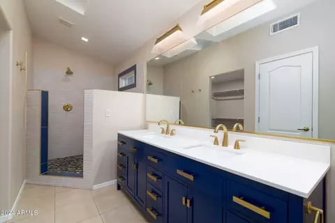 Bath - 528 E Brookwood Ct, Phoenix, AZ 85048 photo 1 of 6