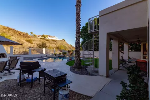 Exterior - 528 E Brookwood Ct, Phoenix, AZ 85048 photo 15 of 15