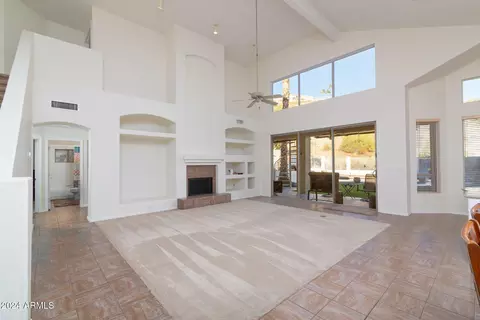 Living - 528 E Brookwood Ct, Phoenix, AZ 85048 photo 1 of 4