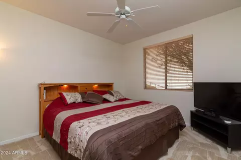 Bedroom - 528 E Brookwood Ct, Phoenix, AZ 85048 photo 1 of 5