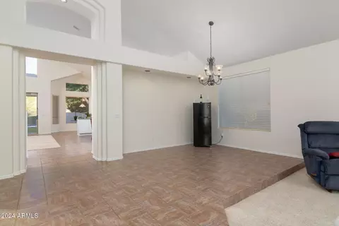 Living - 528 E Brookwood Ct, Phoenix, AZ 85048 photo 3 of 4